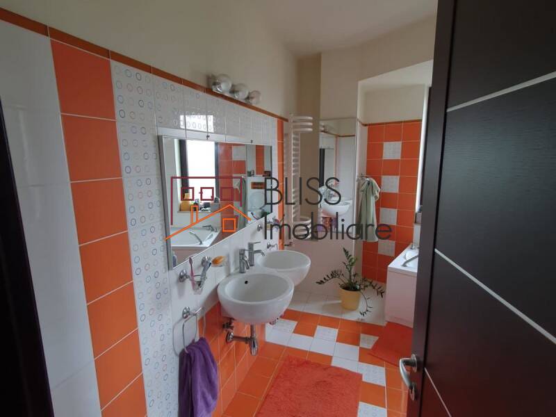 Vila 7 Camere Pe Iancu Nicolae Pipera | Bliss Imobiliare / Photo 43 - BLISS Imobiliare