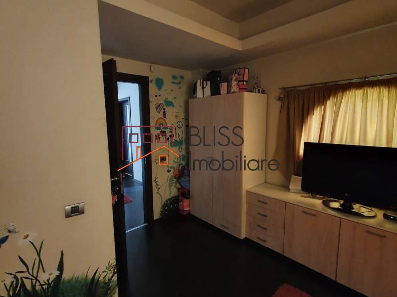 Vila 7 Camere Pe Iancu Nicolae Pipera | Bliss Imobiliare / Photo 29 - BLISS Imobiliare