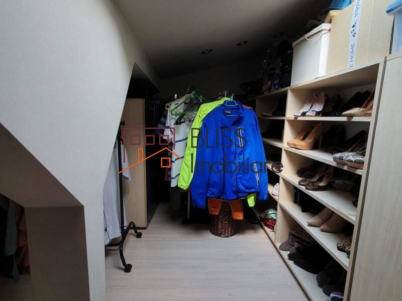 Vila 7 Camere Pe Iancu Nicolae Pipera | Bliss Imobiliare / Photo 39 - BLISS Imobiliare