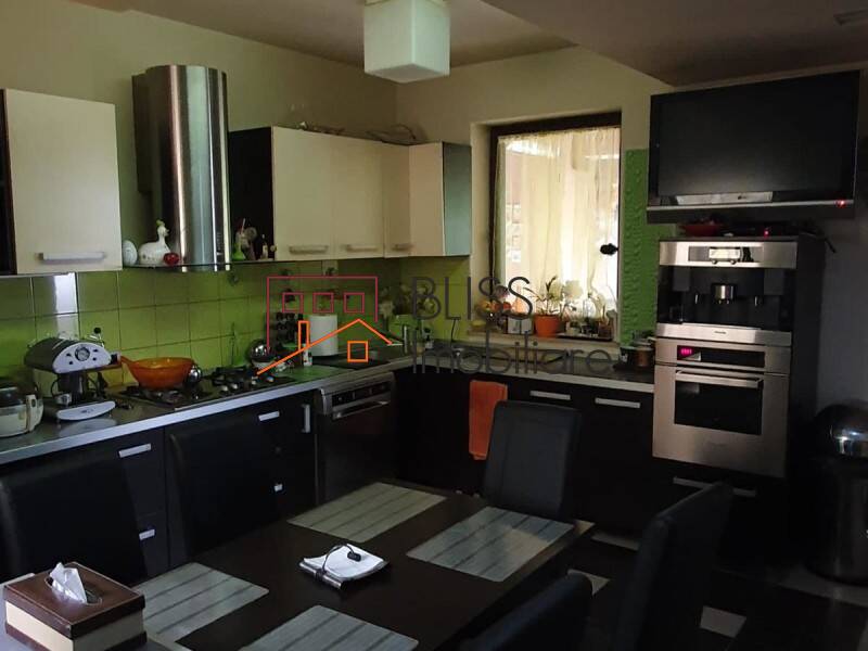 Vila 7 Camere Pe Iancu Nicolae Pipera | Bliss Imobiliare / Photo 6 - BLISS Imobiliare