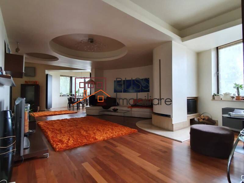 Vila 7 Camere Pe Iancu Nicolae Pipera | Bliss Imobiliare / Photo 2 - BLISS Imobiliare