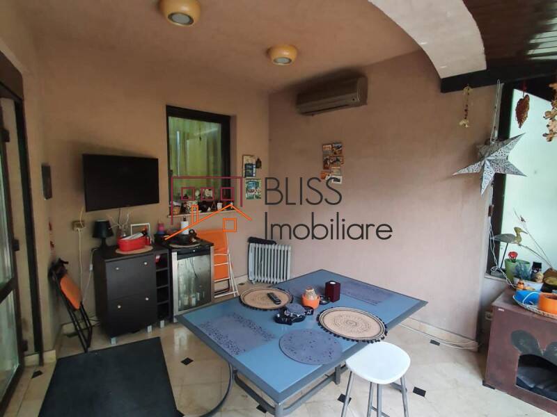Vila 7 Camere Pe Iancu Nicolae Pipera | Bliss Imobiliare / Photo 25 - BLISS Imobiliare