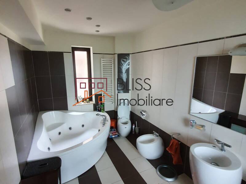 Vila 7 Camere Pe Iancu Nicolae Pipera | Bliss Imobiliare / Photo 44 - BLISS Imobiliare