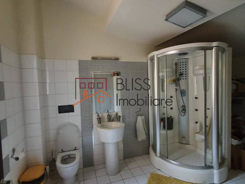 5-bedroom Villa On Iancu Nicolae Pipera, Bucharest / Ilfov | Bliss Imobiliare / Photo 45 - BLISS Imobiliare