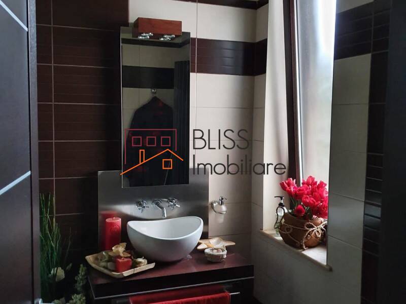 Vila 7 Camere Pe Iancu Nicolae Pipera | Bliss Imobiliare / Photo 46 - BLISS Imobiliare