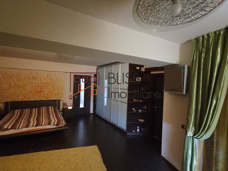 Vila 7 Camere Pe Iancu Nicolae Pipera | Bliss Imobiliare / Photo 31 - BLISS Imobiliare