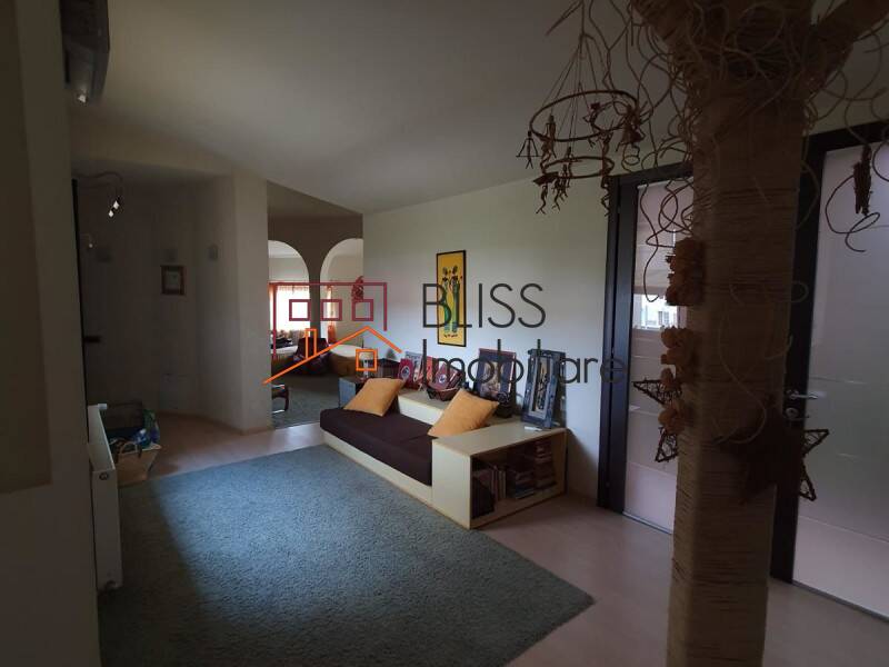 5-bedroom Villa On Iancu Nicolae Pipera, Bucharest / Ilfov | Bliss Imobiliare / Photo 32 - BLISS Imobiliare