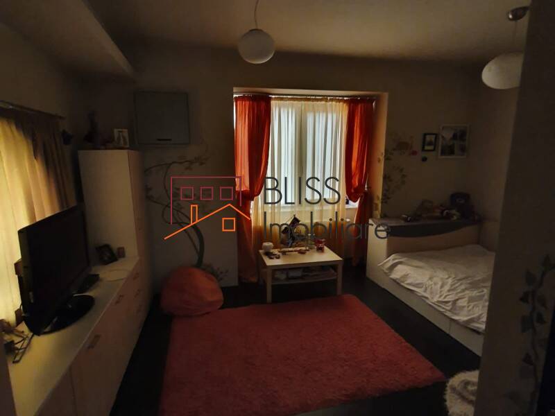 5-bedroom Villa On Iancu Nicolae Pipera, Bucharest / Ilfov | Bliss Imobiliare / Photo 30 - BLISS Imobiliare