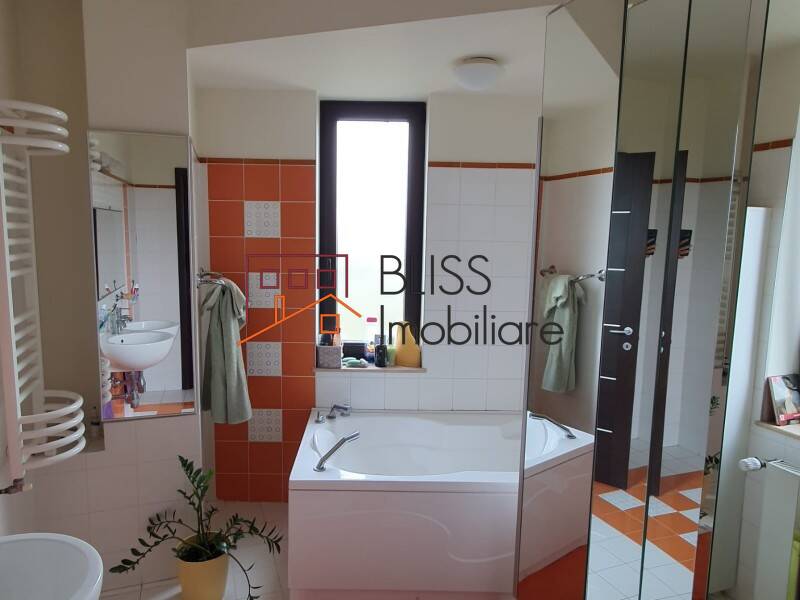 5-bedroom Villa On Iancu Nicolae Pipera, Bucharest / Ilfov | Bliss Imobiliare / Photo 47 - BLISS Imobiliare