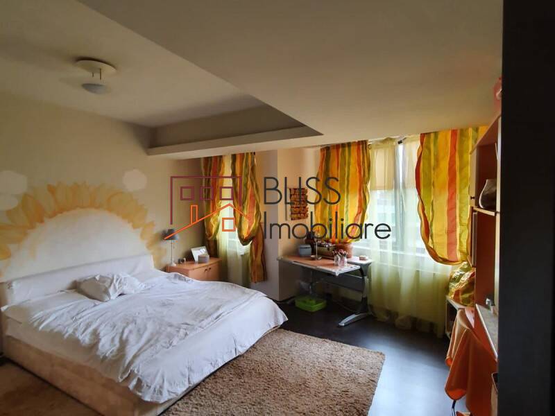 5-bedroom Villa On Iancu Nicolae Pipera, Bucharest / Ilfov | Bliss Imobiliare / Photo 33 - BLISS Imobiliare