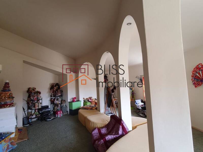 Vila 7 Camere Pe Iancu Nicolae Pipera | Bliss Imobiliare / Photo 20 - BLISS Imobiliare