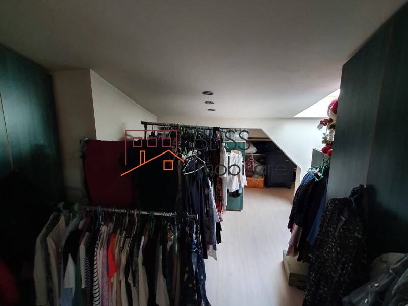 5-bedroom Villa On Iancu Nicolae Pipera, Bucharest / Ilfov | Bliss Imobiliare / Photo 40 - BLISS Imobiliare