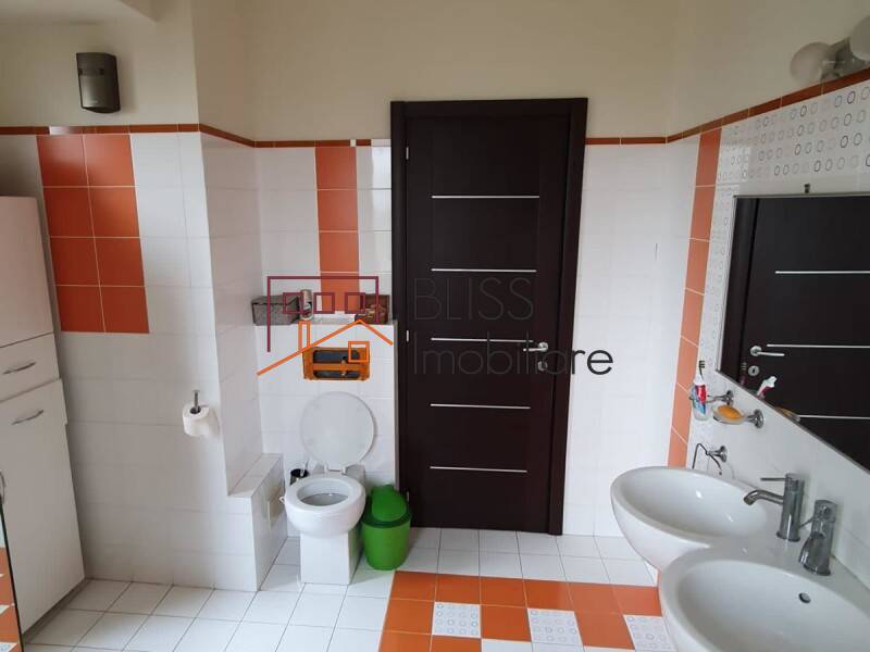 Vila 7 Camere Pe Iancu Nicolae Pipera | Bliss Imobiliare / Photo 48 - BLISS Imobiliare
