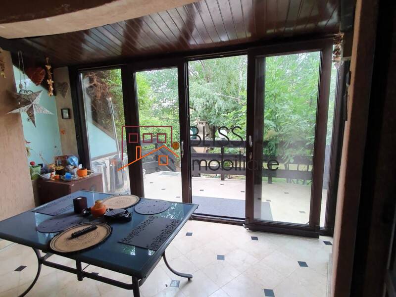 Vila 7 Camere Pe Iancu Nicolae Pipera | Bliss Imobiliare / Photo 26 - BLISS Imobiliare