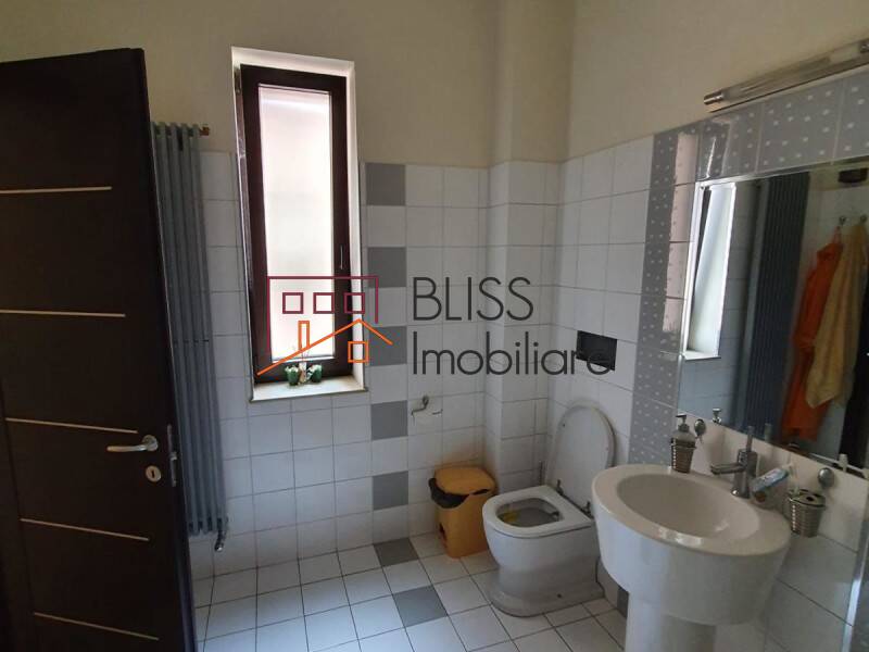 5-bedroom Villa On Iancu Nicolae Pipera, Bucharest / Ilfov | Bliss Imobiliare / Photo 49 - BLISS Imobiliare
