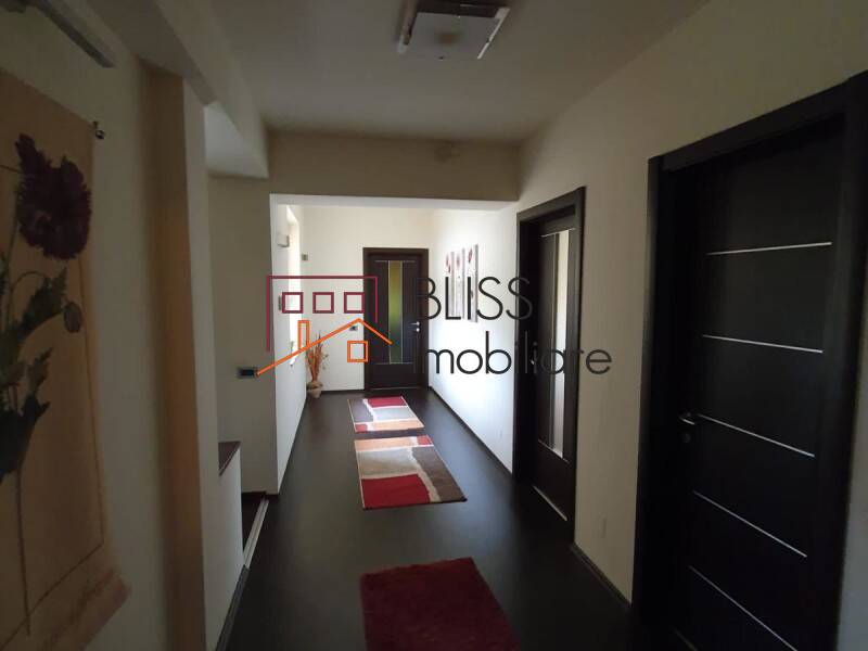 5-bedroom Villa On Iancu Nicolae Pipera, Bucharest / Ilfov | Bliss Imobiliare / Photo 18 - BLISS Imobiliare