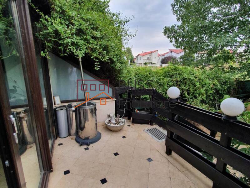 5-bedroom Villa On Iancu Nicolae Pipera, Bucharest / Ilfov | Bliss Imobiliare / Photo 27 - BLISS Imobiliare