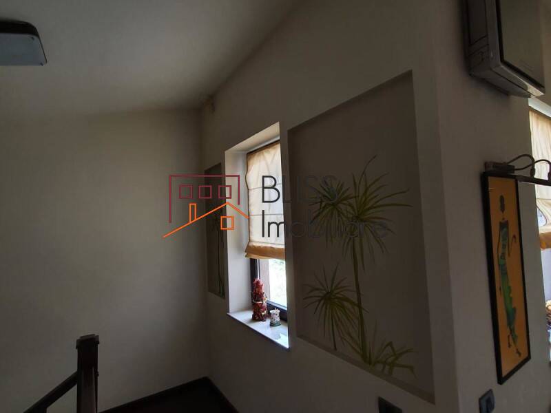 5-bedroom Villa On Iancu Nicolae Pipera, Bucharest / Ilfov | Bliss Imobiliare / Photo 15 - BLISS Imobiliare