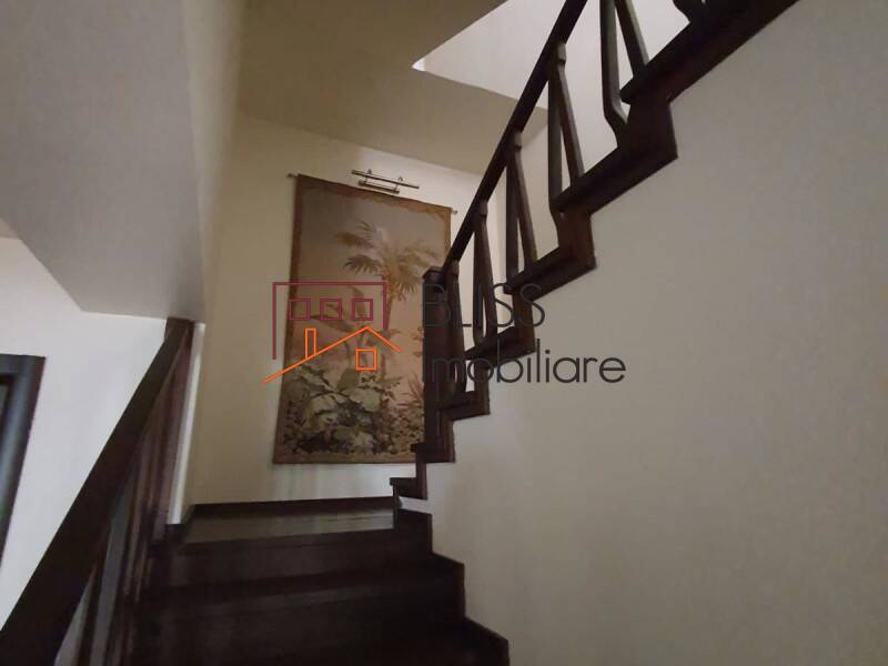 Vila 7 Camere Pe Iancu Nicolae Pipera | Bliss Imobiliare / Photo 14 - BLISS Imobiliare