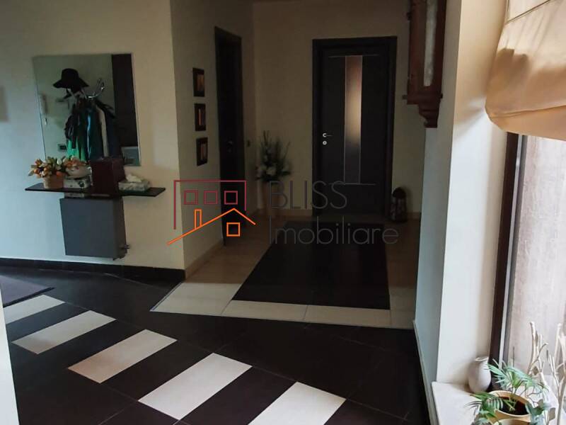 Vila 7 Camere Pe Iancu Nicolae Pipera | Bliss Imobiliare / Photo 10 - BLISS Imobiliare
