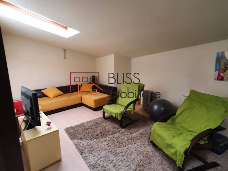 Vila 7 Camere Pe Iancu Nicolae Pipera | Bliss Imobiliare / Photo 38 - BLISS Imobiliare