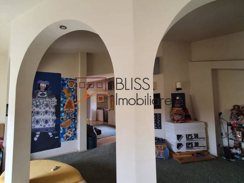 Vila 7 Camere Pe Iancu Nicolae Pipera | Bliss Imobiliare / Photo 22 - BLISS Imobiliare