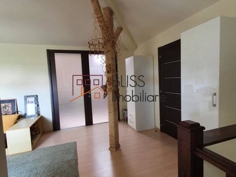 5-bedroom Villa On Iancu Nicolae Pipera, Bucharest / Ilfov | Bliss Imobiliare / Photo 24 - BLISS Imobiliare