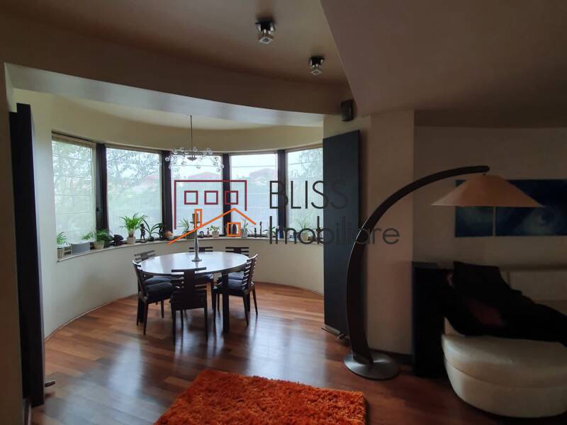 Vila 7 Camere Pe Iancu Nicolae Pipera | Bliss Imobiliare / Photo 4 - BLISS Imobiliare