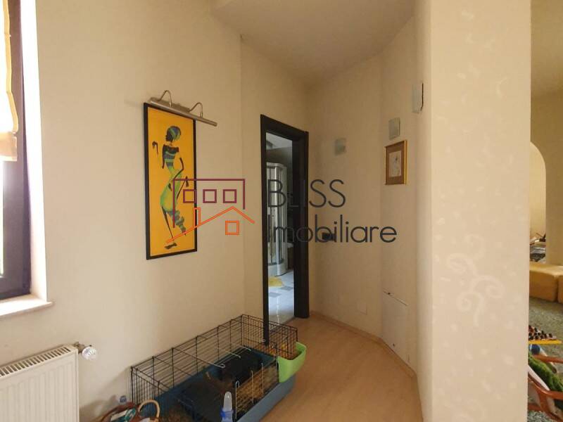 Vila 7 Camere Pe Iancu Nicolae Pipera | Bliss Imobiliare / Photo 23 - BLISS Imobiliare