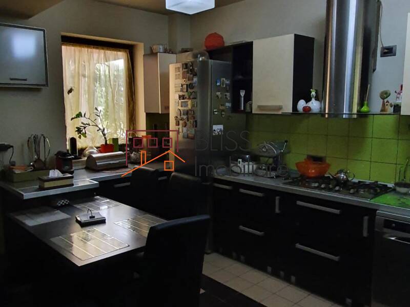 5-bedroom Villa On Iancu Nicolae Pipera, Bucharest / Ilfov | Bliss Imobiliare / Photo 7 - BLISS Imobiliare