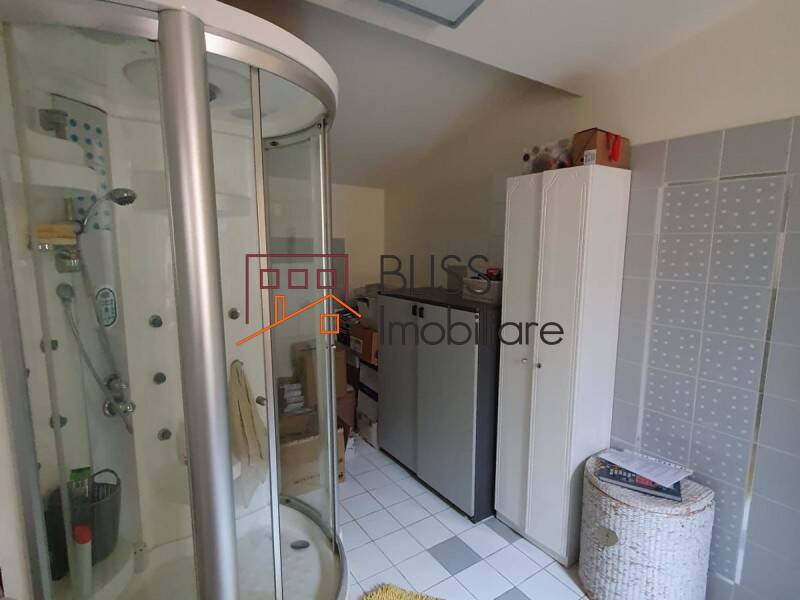 Vila 7 Camere Pe Iancu Nicolae Pipera | Bliss Imobiliare / Photo 50 - BLISS Imobiliare