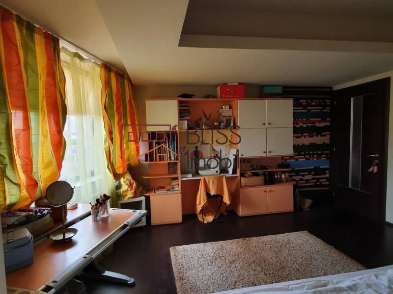 5-bedroom Villa On Iancu Nicolae Pipera, Bucharest / Ilfov | Bliss Imobiliare / Photo 34 - BLISS Imobiliare