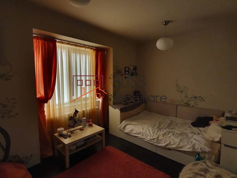 Vila 7 Camere Pe Iancu Nicolae Pipera | Bliss Imobiliare / Photo 35 - BLISS Imobiliare