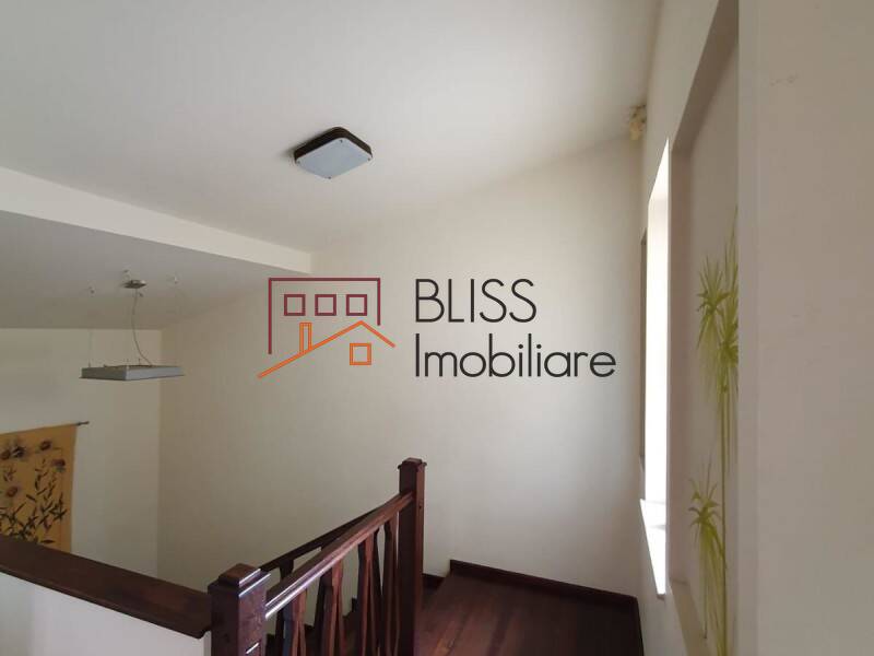 Vila 7 Camere Pe Iancu Nicolae Pipera | Bliss Imobiliare / Photo 17 - BLISS Imobiliare