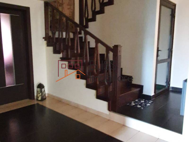 Vila 7 Camere Pe Iancu Nicolae Pipera | Bliss Imobiliare / Photo 11 - BLISS Imobiliare