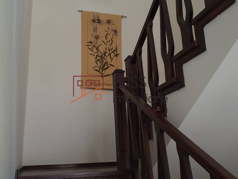 Vila 7 Camere Pe Iancu Nicolae Pipera | Bliss Imobiliare / Photo 16 - BLISS Imobiliare