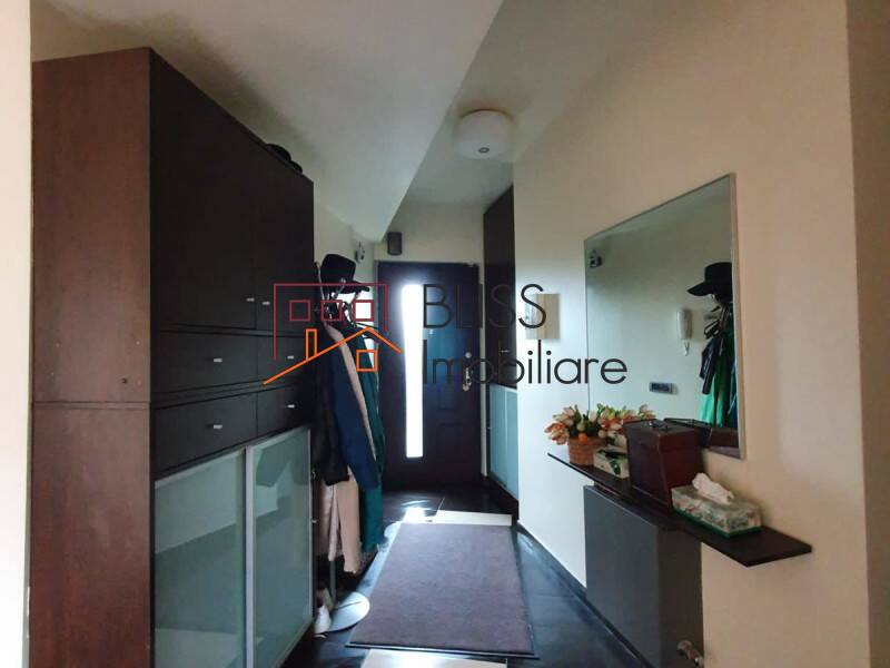 Vila 7 Camere Pe Iancu Nicolae Pipera | Bliss Imobiliare / Photo 9 - BLISS Imobiliare