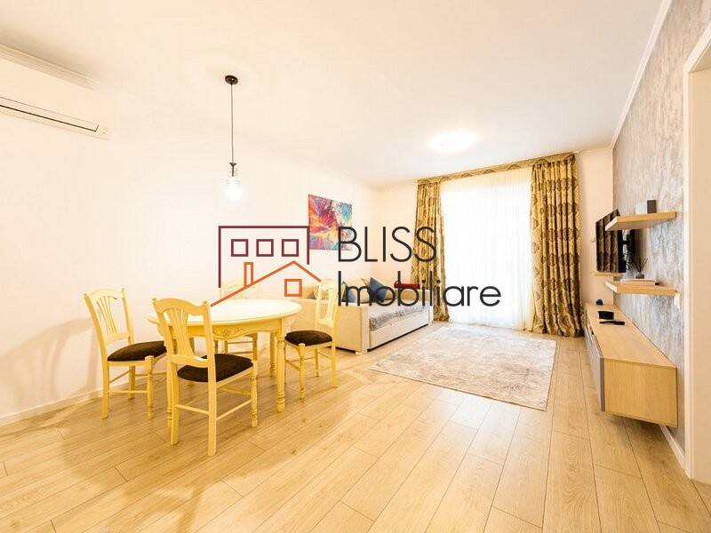Apartament 2 Camere In New Point Pipera | Bliss Imobiliare / Photo 6 - BLISS Imobiliare