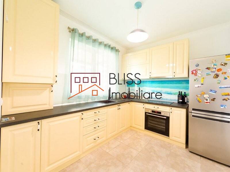 1 Bedroom Apartment In New Point, Pipera, Bucharest / Ilfov | Bliss Imobiliare / Photo 8 - BLISS Imobiliare