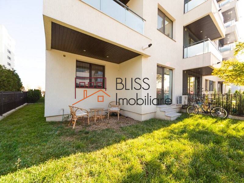 Apartament 2 Camere In New Point Pipera | Bliss Imobiliare / Photo 1 - BLISS Imobiliare