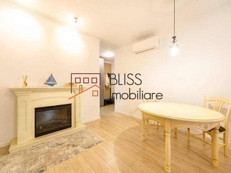 Apartament 2 Camere In New Point Pipera | Bliss Imobiliare / Photo 5 - BLISS Imobiliare