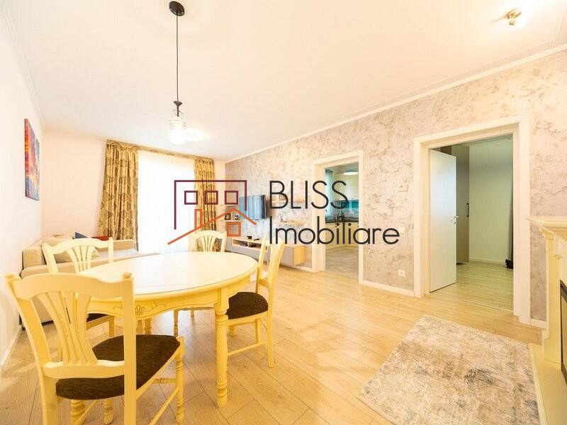 Apartament 2 Camere In New Point Pipera | Bliss Imobiliare / Photo 7 - BLISS Imobiliare