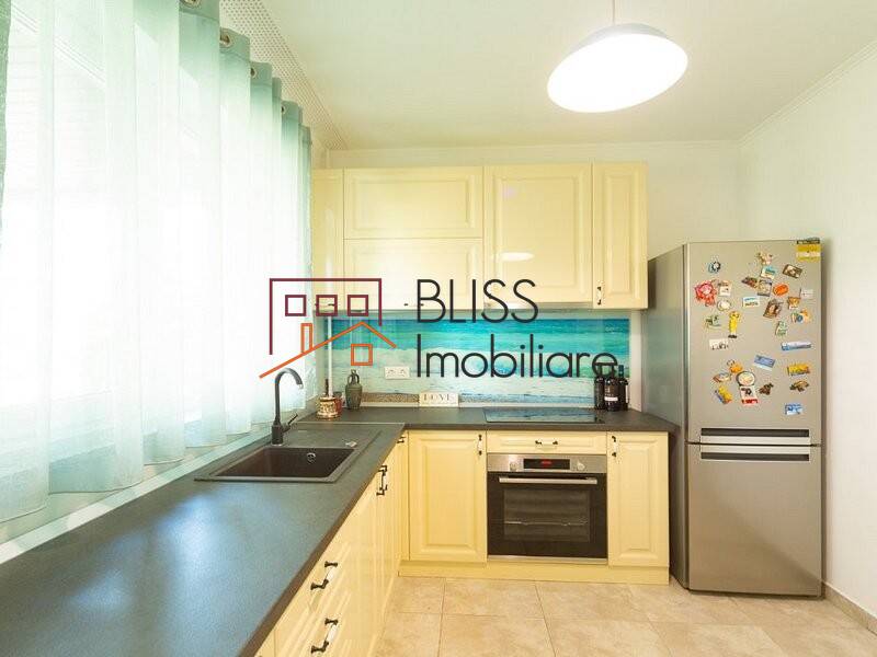 Apartament 2 Camere In New Point Pipera | Bliss Imobiliare / Photo 9 - BLISS Imobiliare