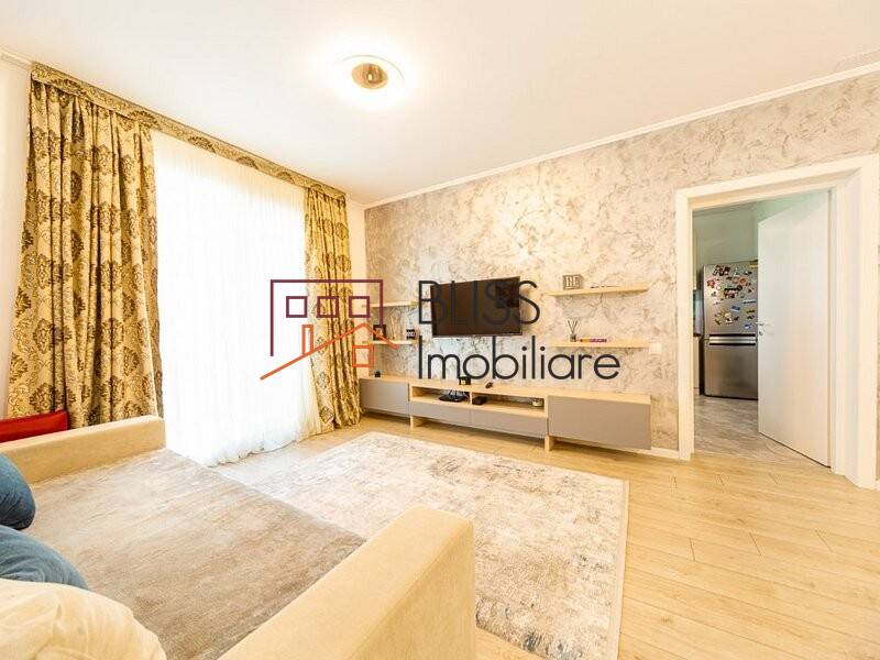 Apartament 2 Camere In New Point Pipera | Bliss Imobiliare / Photo 3 - BLISS Imobiliare