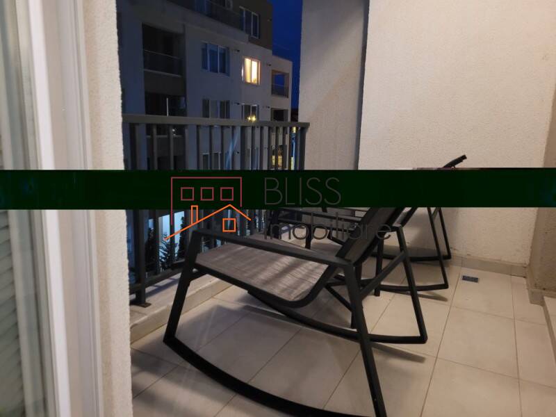 Apartament de Inchiriat Iancu Nicolae | Pipera - 2 Camere - ID:105145 | Bliss Imobiliare / Photo 7 - BLISS Imobiliare