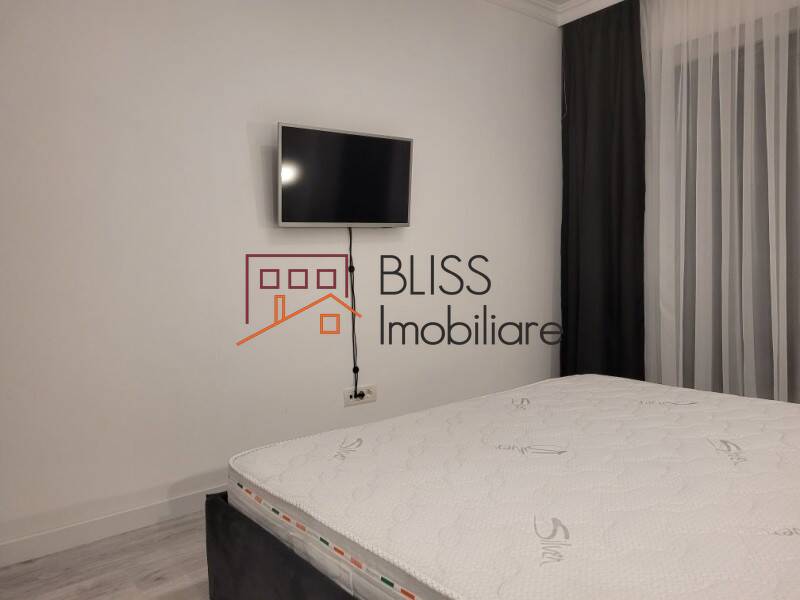 Apartament de Inchiriat Iancu Nicolae | Pipera - 2 Camere - ID:105145 | Bliss Imobiliare / Photo 4 - BLISS Imobiliare