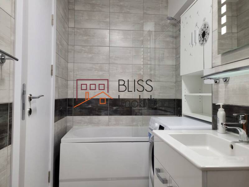 Apartament de Inchiriat Iancu Nicolae | Pipera - 2 Camere - ID:105145 | Bliss Imobiliare / Photo 6 - BLISS Imobiliare