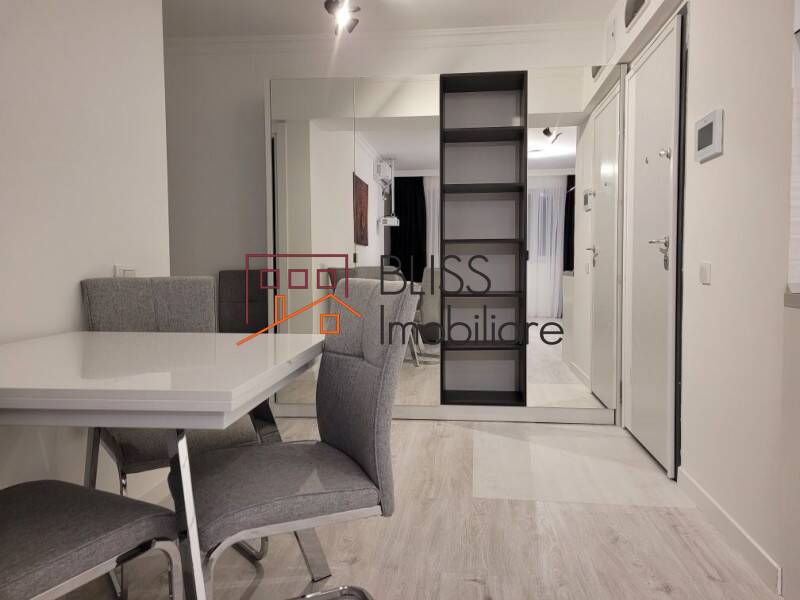 Apartament de Inchiriat Iancu Nicolae | Pipera - 2 Camere - ID:105145 | Bliss Imobiliare / Photo 3 - BLISS Imobiliare