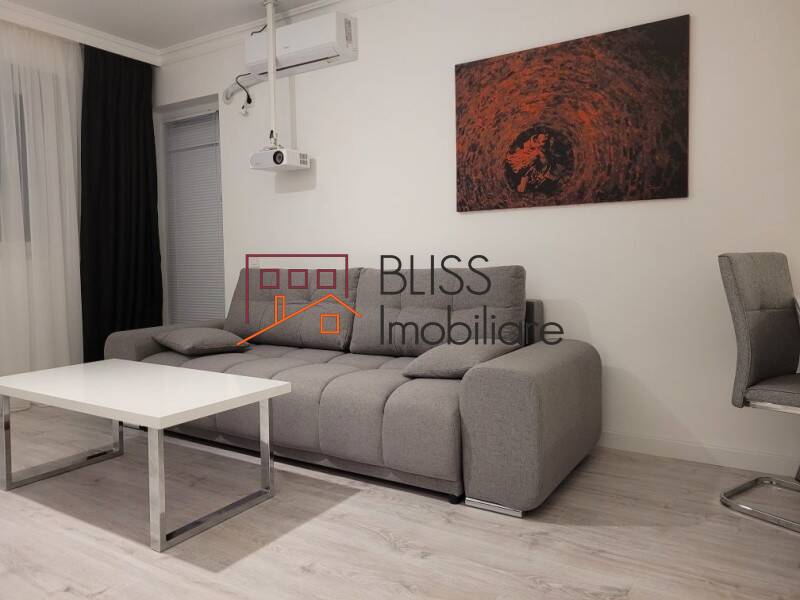Apartament de Inchiriat Iancu Nicolae | Pipera - 2 Camere - ID:105145 | Bliss Imobiliare / Photo 1 - BLISS Imobiliare
