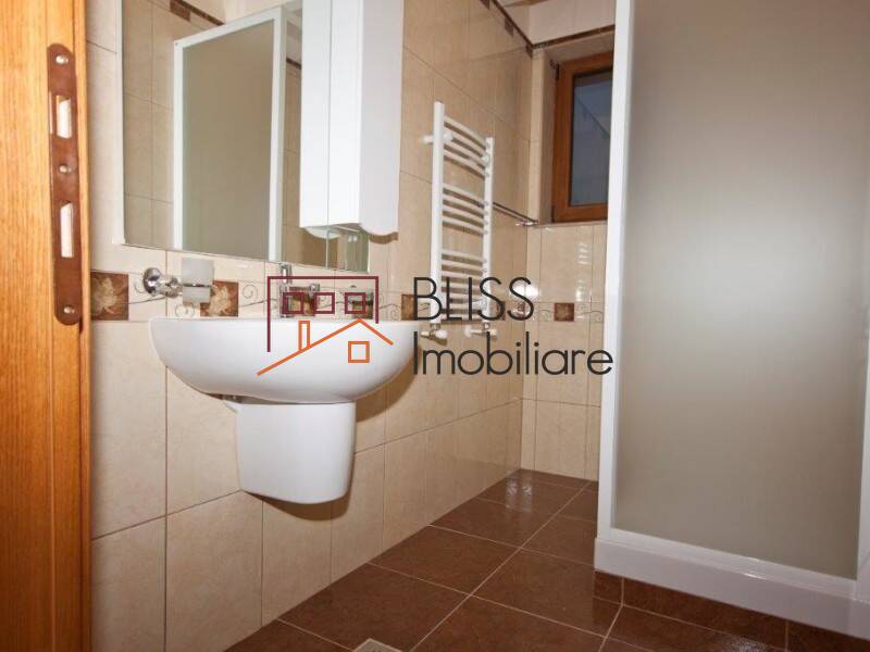 2 Bedrooms Apartment In Aviatiei Area, Bucharest | Bliss Imobiliare / Photo 14 - BLISS Imobiliare